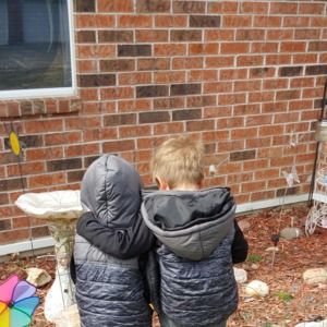 Meet your Posher, Jamie